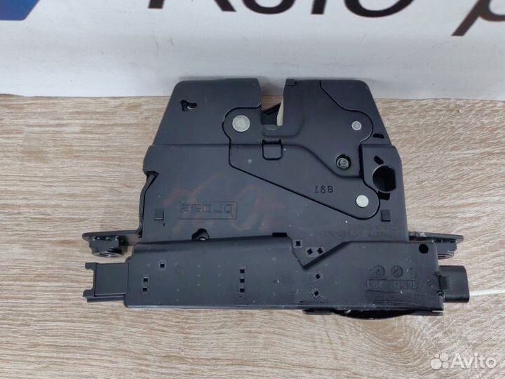 Замок двери багажника Bmw 3 F30 N20B20 2012