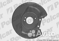 Защита тормозного диска для volkswagen garbus 04.4