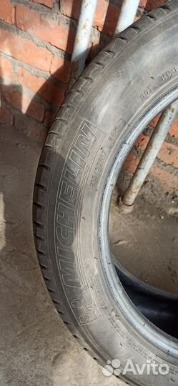 Michelin Primacy 3 215/55 R17 94W