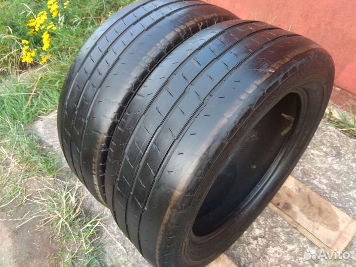 Continental ContiVanContact 200 225/55 R17 101V