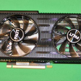 Видеокарта rtx 3060 ti