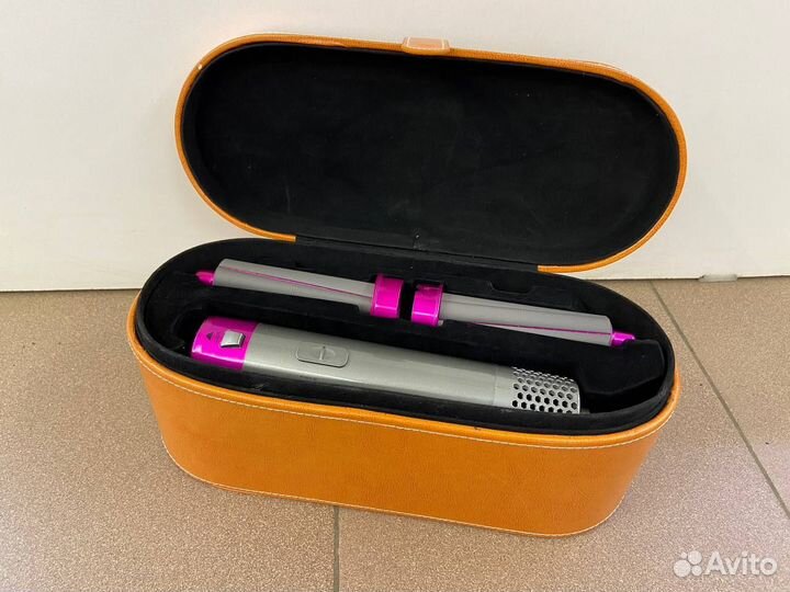 Фен Дайсон Стайлер, новый