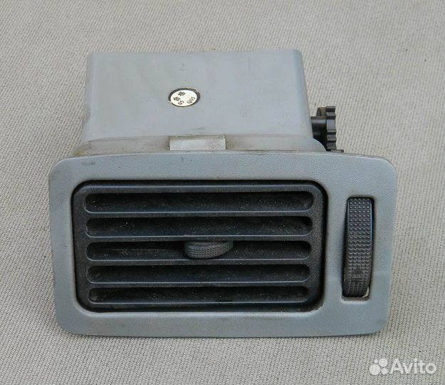 Дефлектор воздушный правый Chery Amulet