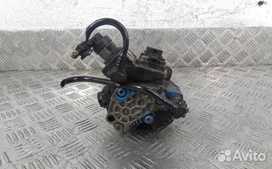 Тнвд дизельный KIA RIO 2 (HDN06AC01)