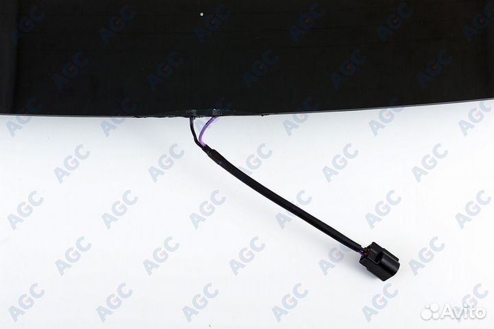 Лобовое стекло chevrolet captiva 06 эо дв+дд