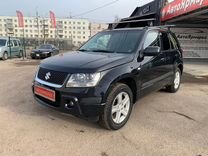 Suzuki Grand Vitara 2.0 AT, 2008, 233 000 км, с пробегом, цена 915 000 руб.