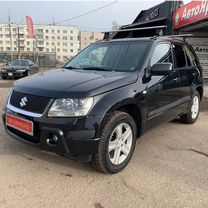 Suzuki Grand Vitara 2.0 AT, 2008, 233 000 км, с пробегом, цена 955 000 руб.