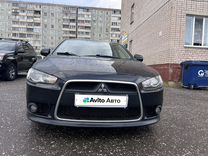 Mitsubishi Lancer 1.6 MT, 2013, 175 000 км, с пробегом, цена 965 000 руб.