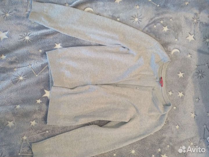 Школьная форма для девочки 152