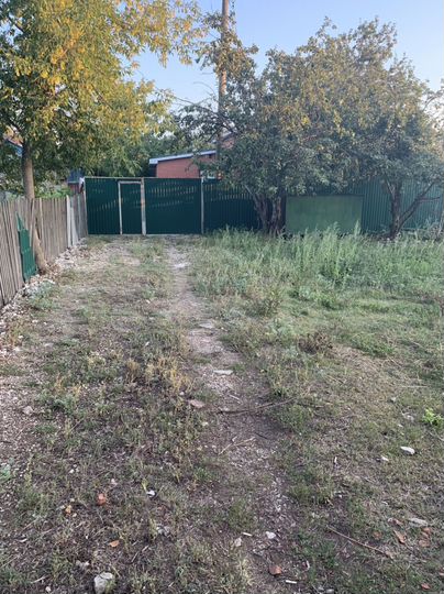 Участок 6 сот. (СНТ, ДНП)