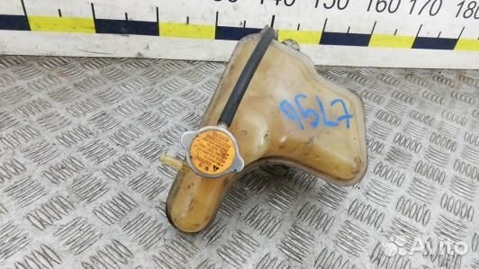 Бачок расширительный mitsubishi outlander 2 (95L07