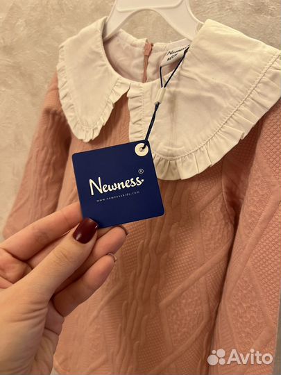 Платье для девочки 98 (Испания)