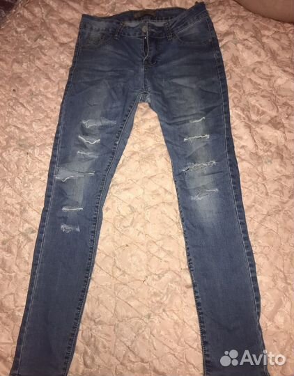 Женские вещи пакетом