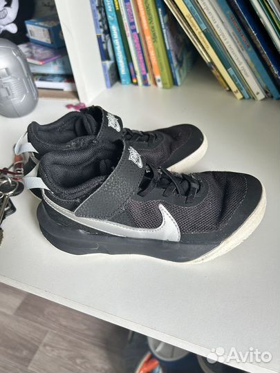 Кроссовки nike детские