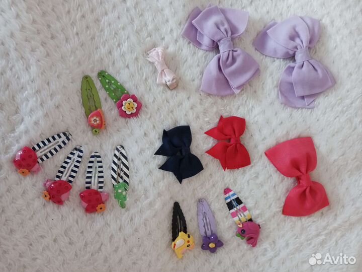 Резинка для волос