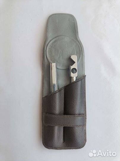 Набор туриста