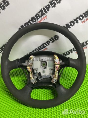 Руль Nissan 95-2000года