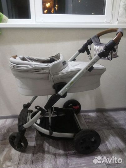 Коляска Reds Baby