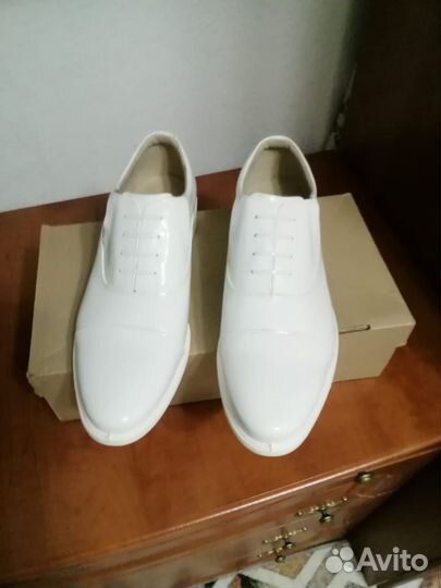 Лабутены вмф 42 размер