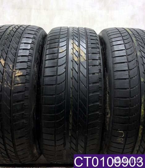 Goodyear Eagle F1 Asymmetric SUV 4x4 275/45 R21 110W