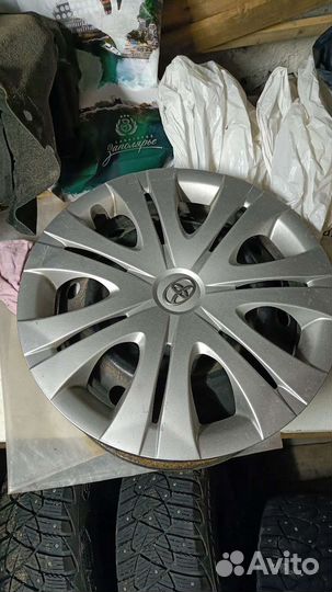 Toyota corolla 150