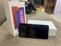 Xiaomi Redmi 8A, 2/32 ГБ