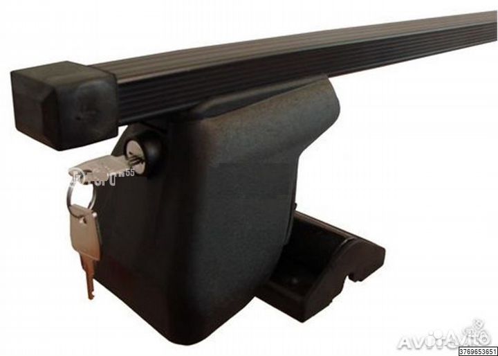 Багажник на крышу