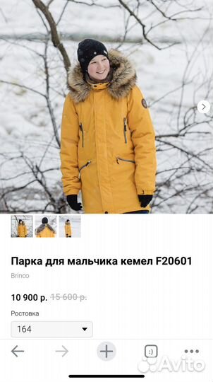 Парка