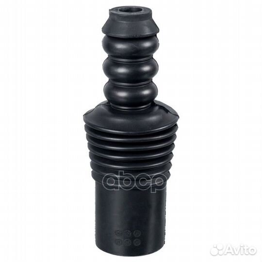 Пыльник с отбойником переднего амортизатора 609