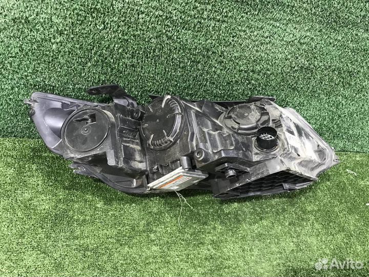 Фара левая Land Rover Discovery Sport