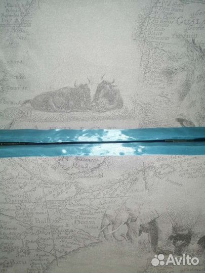 Сундук декоративный