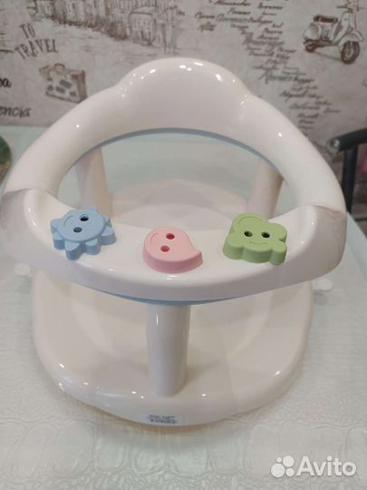 Стульчик для купания