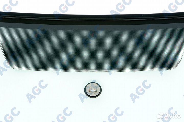 Лобовое стекло skoda octavia A5 04 VIN