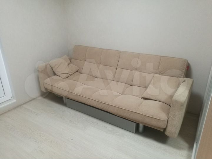 Квартира-студия, 24 м², 9/11 эт.