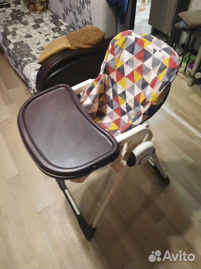 Стульчик для кормления rant