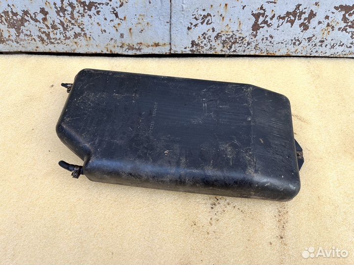 Сепаратор паров бензина Нива 21213