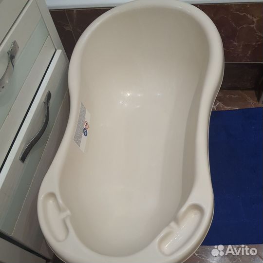 Ванночка для купания