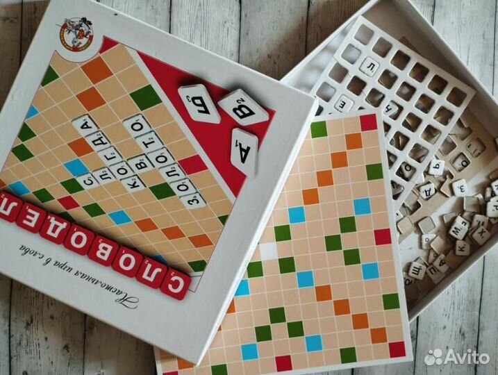 Букварь и азбука