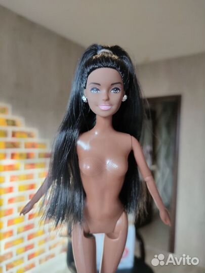 Кукла барби barbie испанка