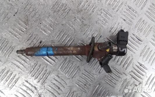 Форсунка дизельная land rover range rover sport (Y