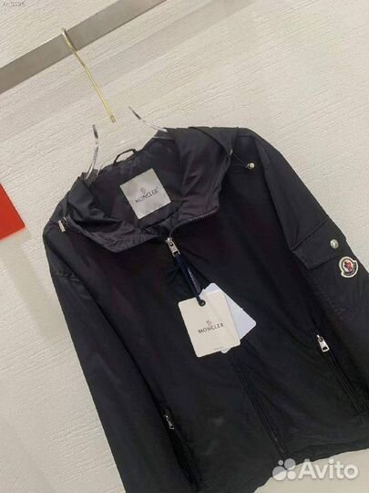 Куртка moncler