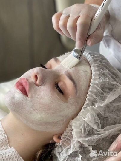 Лечение угревой сыпи