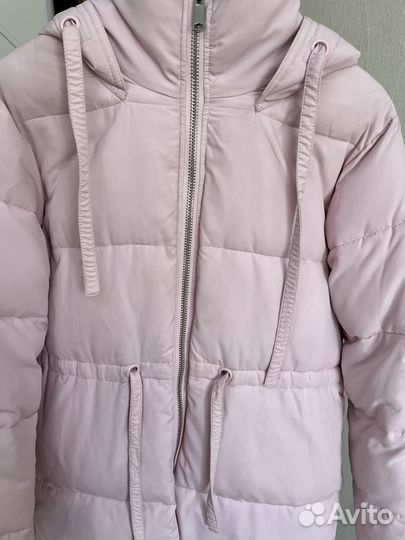 Куртка демисезонная женская incity