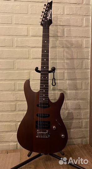 Электро гитара ibanez rga60