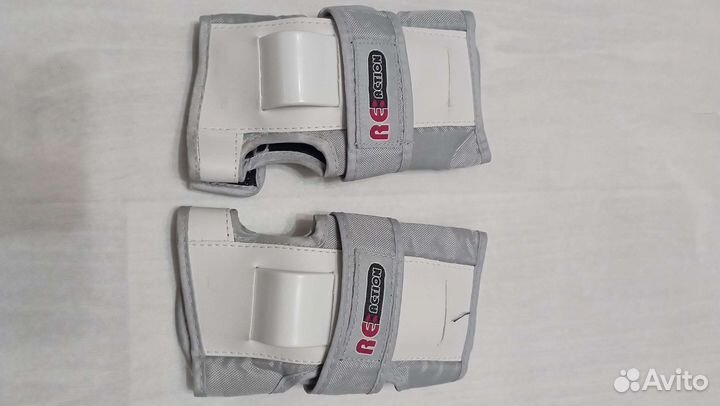 Защита для роликов RE:action размер s