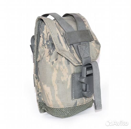 Подсумки армии США Tiger Stripe