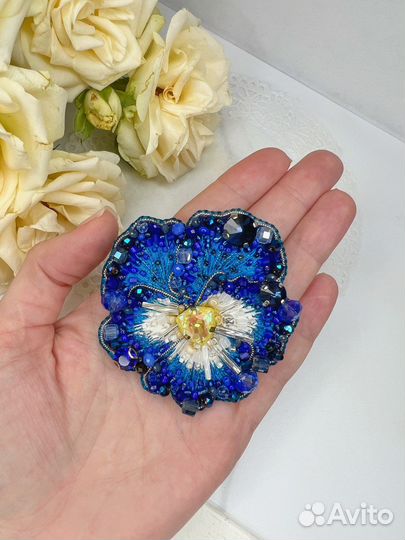 Цветы-которые не вянут