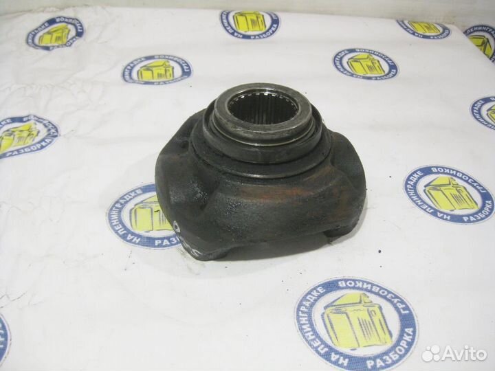 Фланец редуктора 1422430 scania, P,G,R,T - series