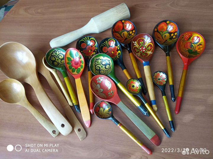 Товары для кухни