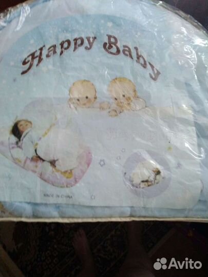 Балдахин от комаров